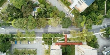 The Importance of Garden Streets in the City