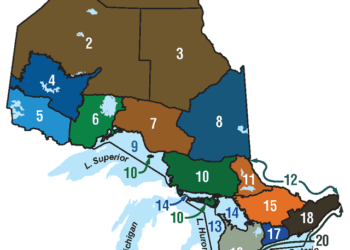 “Top Fishing Competitions in Canada: Prime Spots and Proven Strategies for Anglers”