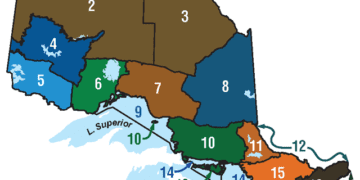 “Top Fishing Competitions in Canada: Prime Spots and Proven Strategies for Anglers”