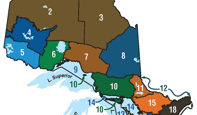 “Top Fishing Competitions in Canada: Prime Spots and Proven Strategies for Anglers” “Top Fishing Competitions in Canada: Prime Spots and Proven Strategies for Anglers”