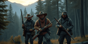 Did You Choose the Right Camo Gear for Your 2025 Hunts?