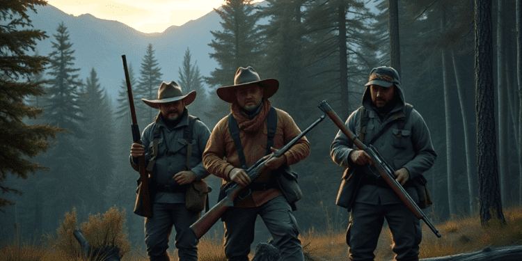 Did You Choose the Right Camo Gear for Your 2025 Hunts?