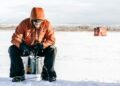 Best Time for Ice Fishing in Northern Canada