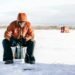 Best Time for Ice Fishing in Northern Canada