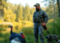 How to Prepare for a Wild Turkey Hunt Before Thanksgiving
