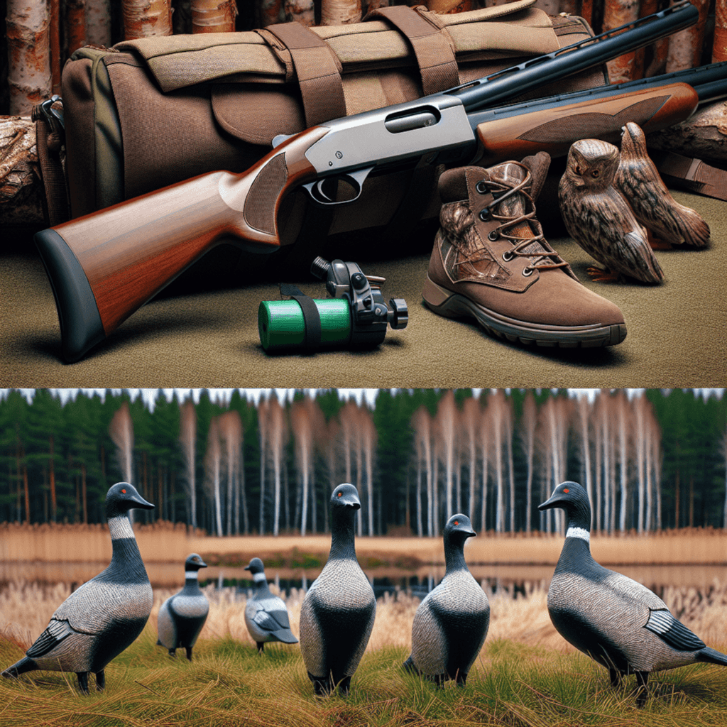 Best Shotgun and Scope Review: Top Picks for 2024