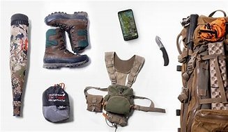 Must-Have Hunting Gear Essentials for Every Outdoorsman