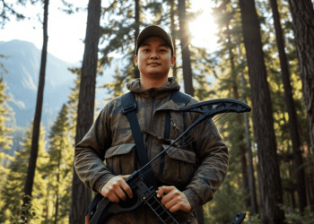 The Last Hunt in Ontario: A Journey into the Wild The Last Hunt in Ontario: A Journey into the Wild