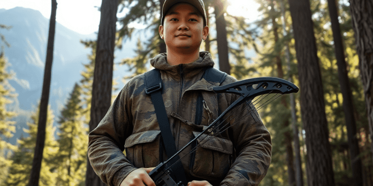 The Last Hunt in Ontario: A Journey into the Wild