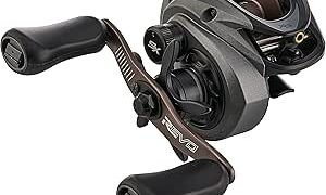 Top 5 Abu Garcia Spinning Reels for Canadian Anglers