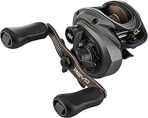 Top 5 Abu Garcia Spinning Reels for Canadian Anglers