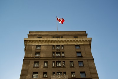 Oh Canada, featuring the Fairmont Palliser in Calgary, Alberta.