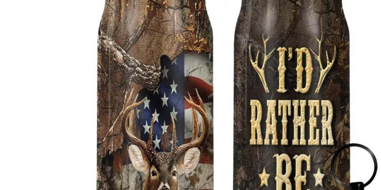 Valentine’s Day Gift Ideas for Hunters 2025: The Ultimate Guide