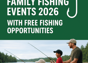 🎣 Celebrate Ontario Family Fishing Day Events 2026 with Free Fishing Opportunities 🎣 Celebrate Ontario Family Fishing Day Events 2026 with Free Fishing Opportunities