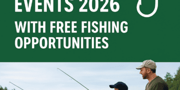 🎣 Celebrate Ontario Family Fishing Day Events 2026 with Free Fishing Opportunities