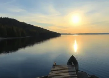 Red Lake Ontario Canada: A Wilderness Adventure Like No Other Red Lake Ontario Canada: A Wilderness Adventure Like No Other