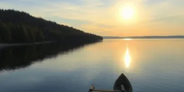 Red Lake Ontario Canada: A Wilderness Adventure Like No Other