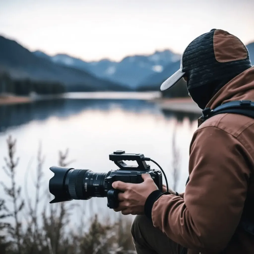 Best Camera Gear for Hunting: Top Picks and Reviews for 2025