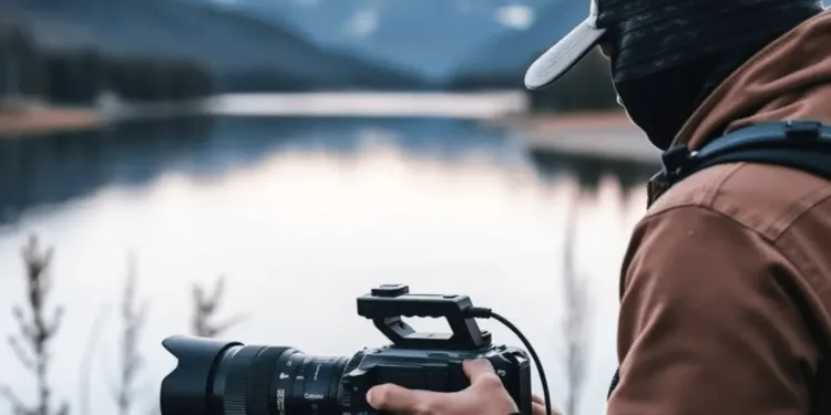 Best Camera Gear for Hunting: Top Picks and Reviews for 2025