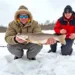 Ice Fishing for Lake Trout in Ontario Lakes: Your Ultimate Guide Ice Fishing for Lake Trout in Ontario Lakes: Your Ultimate Guide