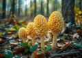 Morel Mushroom Hunting: Secrets from Canadian Experts