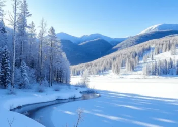 Surviving the Wild in Alaska: A Research Adventure Surviving the Wild in Alaska: A Research Adventure