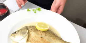 Easy Trout or Sole Meuniere: The Ultimate Recipe for 2025