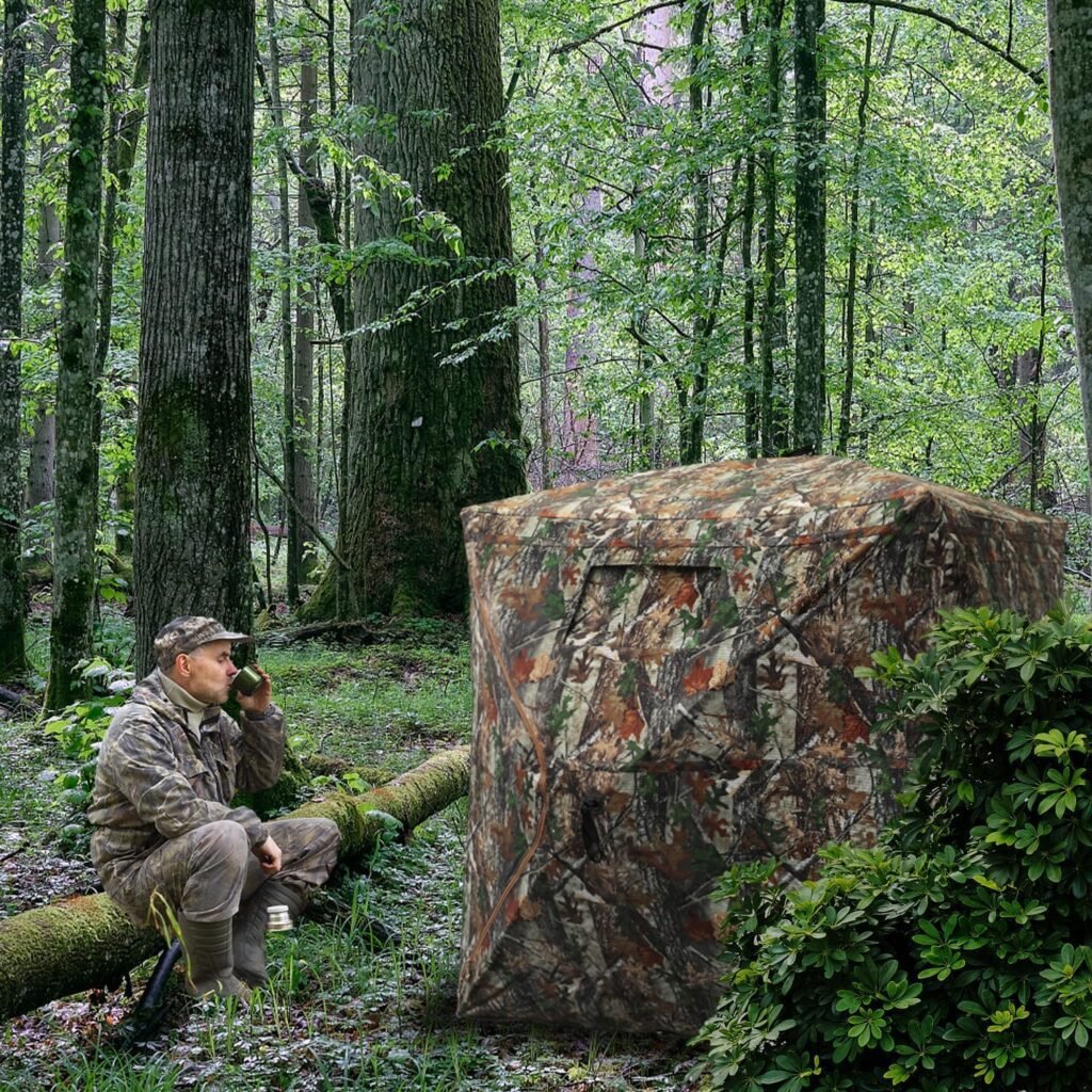 Innovative Hunting Tactics for Ducks: