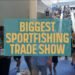 2025 CANCAST Fishing and Tackle Show: The Ultimate Guide for Anglers