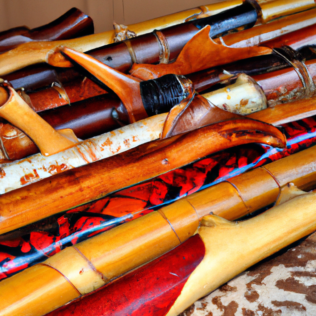 The History of Hunting