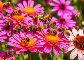 Pollinators: The Unsung Heroes of Our Ecosystems and Food Systems Pollinators: The Unsung Heroes of Our Ecosystems and Food Systems