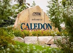 fishing in Caledon
