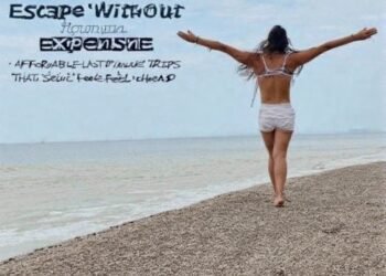 Escape Without the Expense: Affordable Last-Minute Travel That Don’t Feel Cheap Escape Without the Expense: Affordable Last-Minute Travel That Don’t Feel Cheap