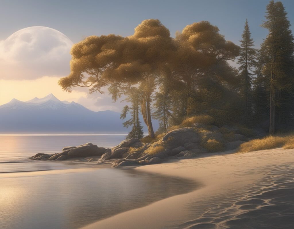 Green Point Campground (Pacific Rim National Park)