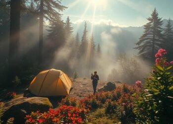 🏕️ Last‑Minute Camping on Vancouver Island: Affordable Trips That Feel First‑Class 🏕️ Last‑Minute Camping on Vancouver Island: Affordable Trips That Feel First‑Class