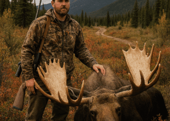 🏞️ Hunting and Fishing in Greenview: Alberta’s Untamed Outdoor Paradise 🏞️ Hunting and Fishing in Greenview: Alberta’s Untamed Outdoor Paradise