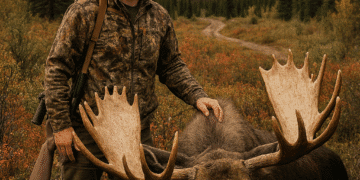 🏞️ Hunting and Fishing in Greenview: Alberta’s Untamed Outdoor Paradise