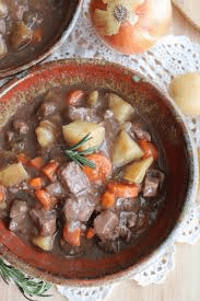 Wild Game Dishes