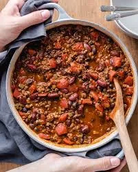 Wild Game Dishes