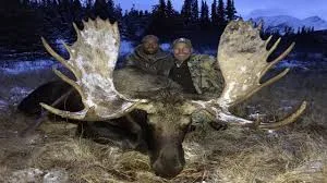 Luxury Hunting Trips in Canada