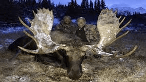 Luxury Hunting Trips in Canada