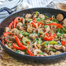 Wild Game Dishes