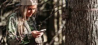 hunting app
