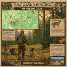 Public land guide