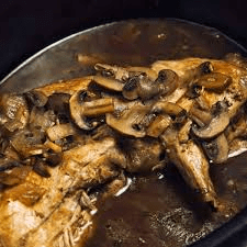 Wild Game Dishes
