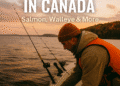 Fishing Charters Canada: Expert Adventures on Scenic Waters