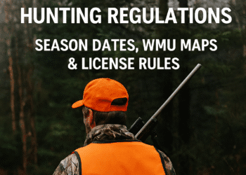2025 Ontario Hunting Regulations: Essential Rules and Updates