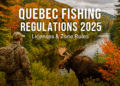 Quebec Hunting Regulations 2025: Rules, Permits, and Zones