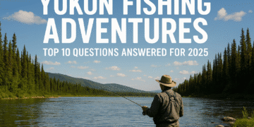 Yukon Fishing Adventures: The Ultimate Guide to Canada’s Wilderness