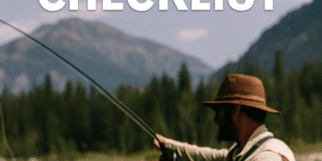 🎣 The Ultimate Arctic Grayling Fishing Checklist (2025 Edition)